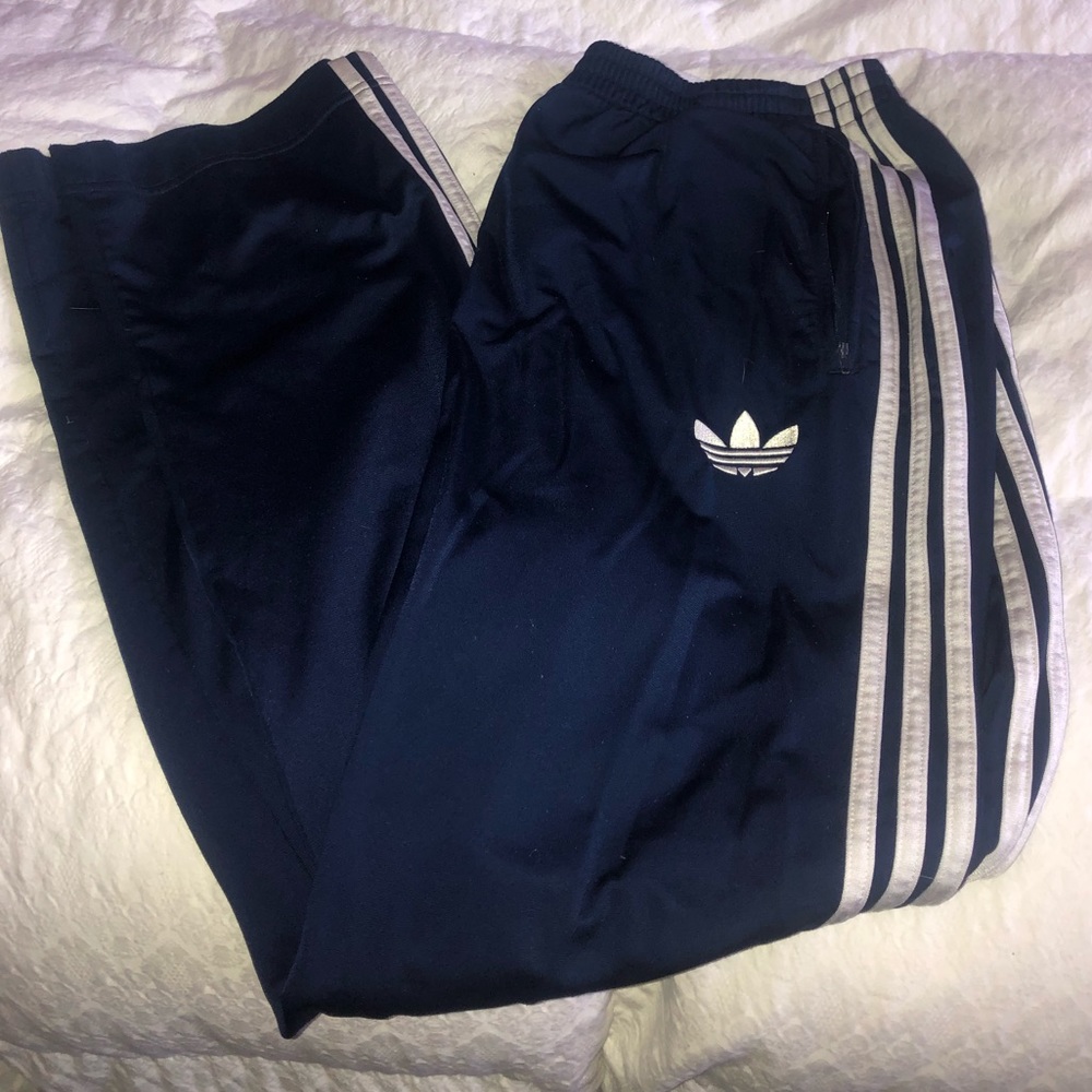 Men’s athletic sweatpants